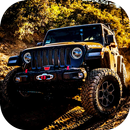 Wallpaper Jeep. APK