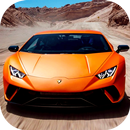 Lamborghini-Hintergrundbilder. APK