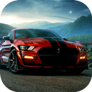 Mustang Wallpaper APK