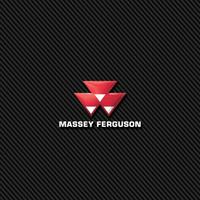 Massey Ferguson Wallpaper скриншот 1