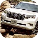 Land Cruiser Wallpaper APK