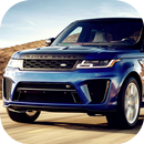 APK Range Rover Wallpaper