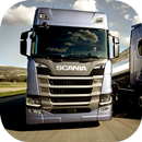 APK Scania Truck Wallpaper