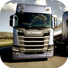 Scania Truck Wallpaper icon