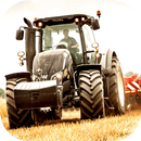 Valtra Traktor Wallpaper APK