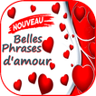 Phrases D'amour 2020