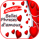 Phrases D'amour 2020 APK