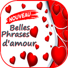 Phrases D'amour 2020 simgesi