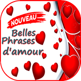 Phrases D'amour 2020 simgesi