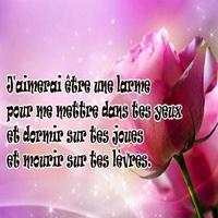 Phrases D'amour 2020 gönderen