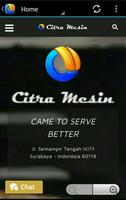 Citra Mesin स्क्रीनशॉट 1