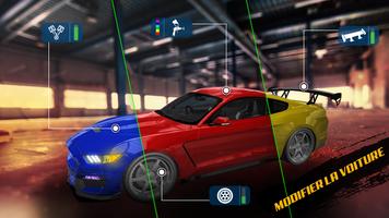 City Racing Traffic Racer capture d'écran 1