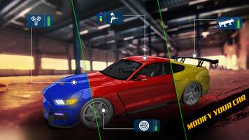 برنامه‌نما Multiplayer Traffic Racer عکس از صفحه