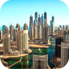 City Wallpaper HD APK download