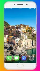 download City Wallpaper HD APK