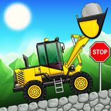 Simulateur construction ville APK