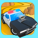 Mini Cars Driving - Jeu de cou APK