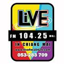 Live FM 104.25 APK