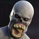 Zombie Evil Horror 6 icône