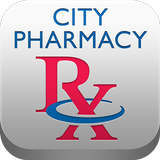 City Pharmacy Pharmachoice icône