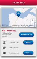 City Pharmacy Pharmachoice screenshot 1