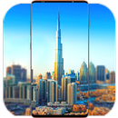 City Wallpaper HD APK