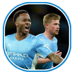 City-football players