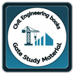 Civil Engineering Books +Civil Gate Study Material