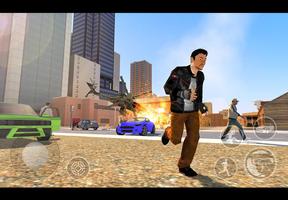 The Last Dragon Mad Town Sandbox Project Screenshot 3
