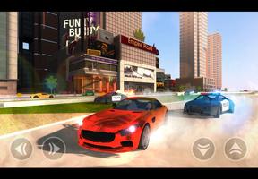 The Last Dragon Mad Town Sandbox Project Screenshot 1