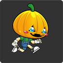 Pumpkin Escape - Endless Run APK