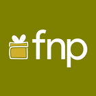 FNP: Gifts, Flowers, Cakes App आइकन