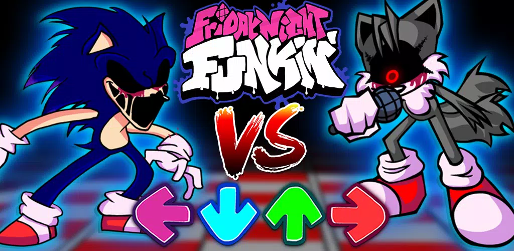 Dark Sonic vs Sonic.EXE  Sonic the Hedgehog! Amino