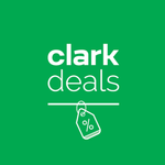 Clark Deals: Save Every Day icon