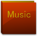 Musical dictionary