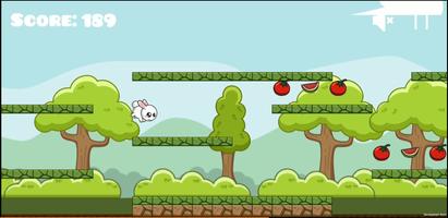 Hop To It! 2d Platformer 포스터