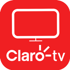 ClaroTV Satelital ECU icon