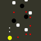 The Epic Clash of Shots أيقونة