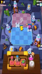 guide for Clash Mini Trick XAPK download