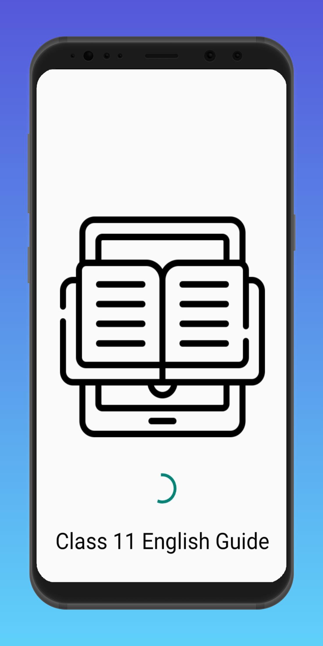 Class 11 English Guide Offline Apk For Android Download Class 11 English Guide Offline Apk For Android Download