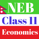 NEB Class 11 Economics Notes O APK