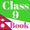 Class 9 Books Nepal APK