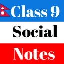 Class 9 Social Studies Notes N APK