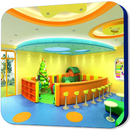 Class Room Interior APK