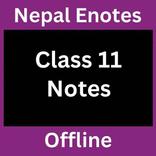 Class 11 Offline Notes