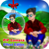 PIP Camera Photo Editor