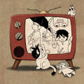 Classic Cartoon Trivia