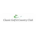 ”Classic Golf & Country Club