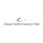 Classic Golf & Country Club-icoon