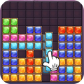 Classic Jewel Block Puz-Blocks